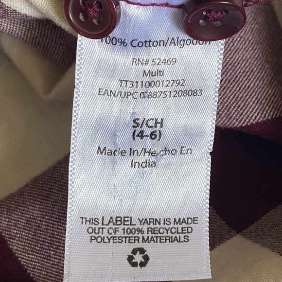 Time And Tru Shirt - Picture 5 of 6